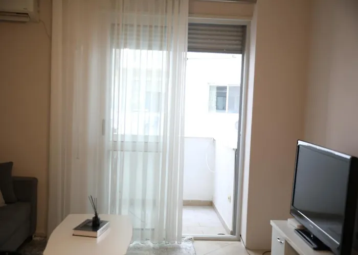 Apartment Amar