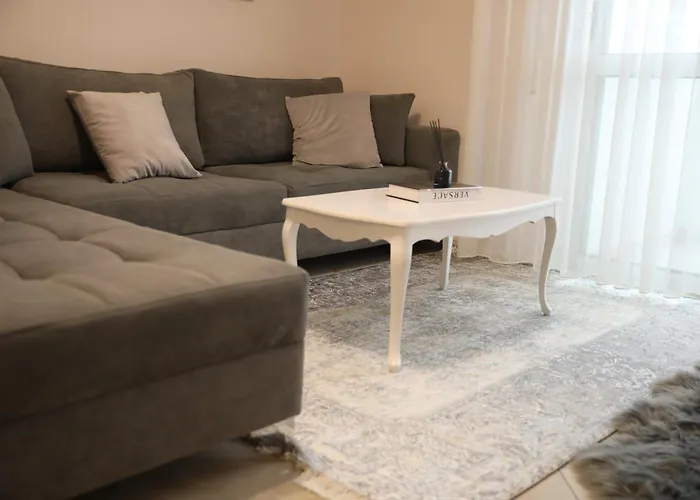 Apartment Amar