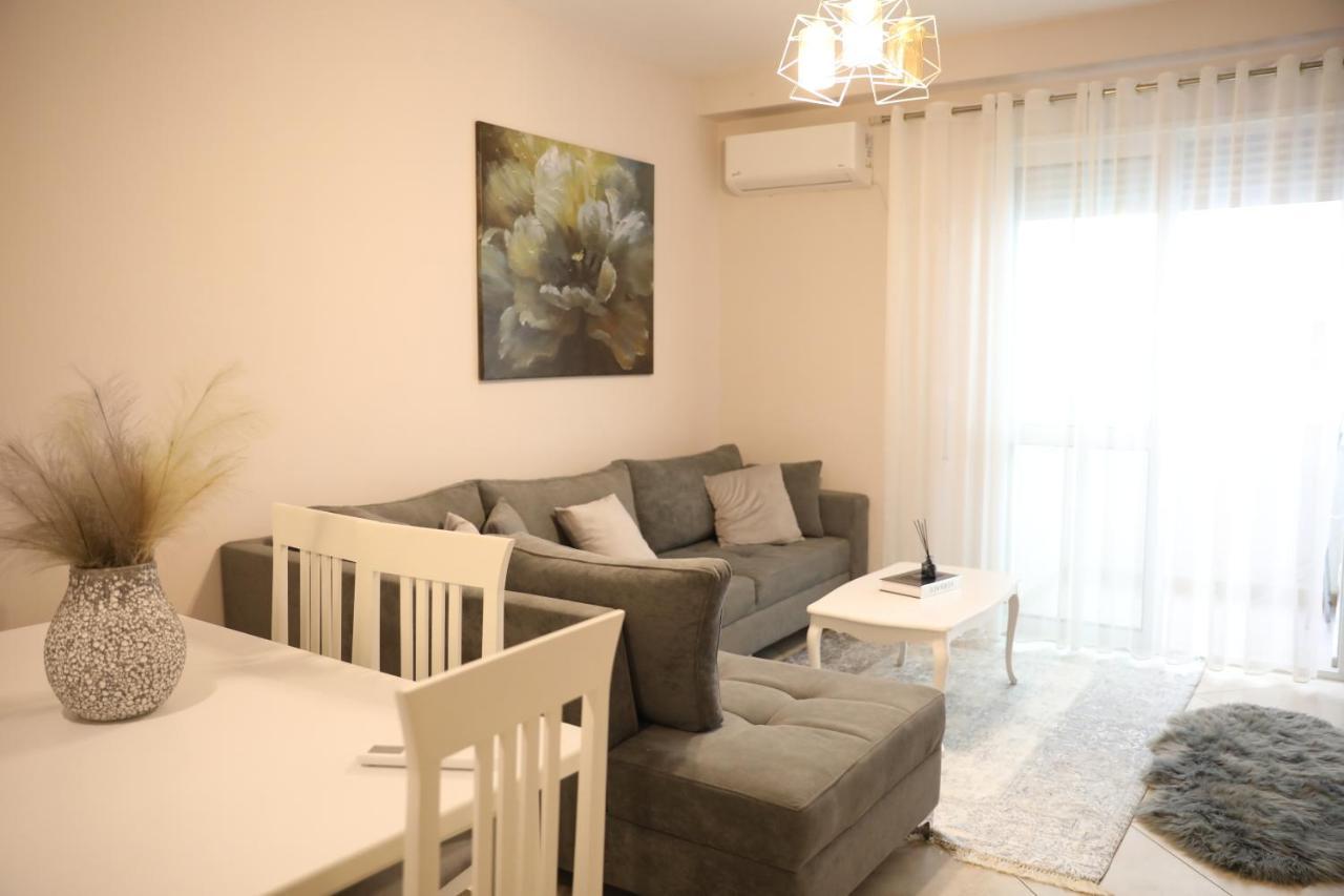 Apartamento Amar Shkodër