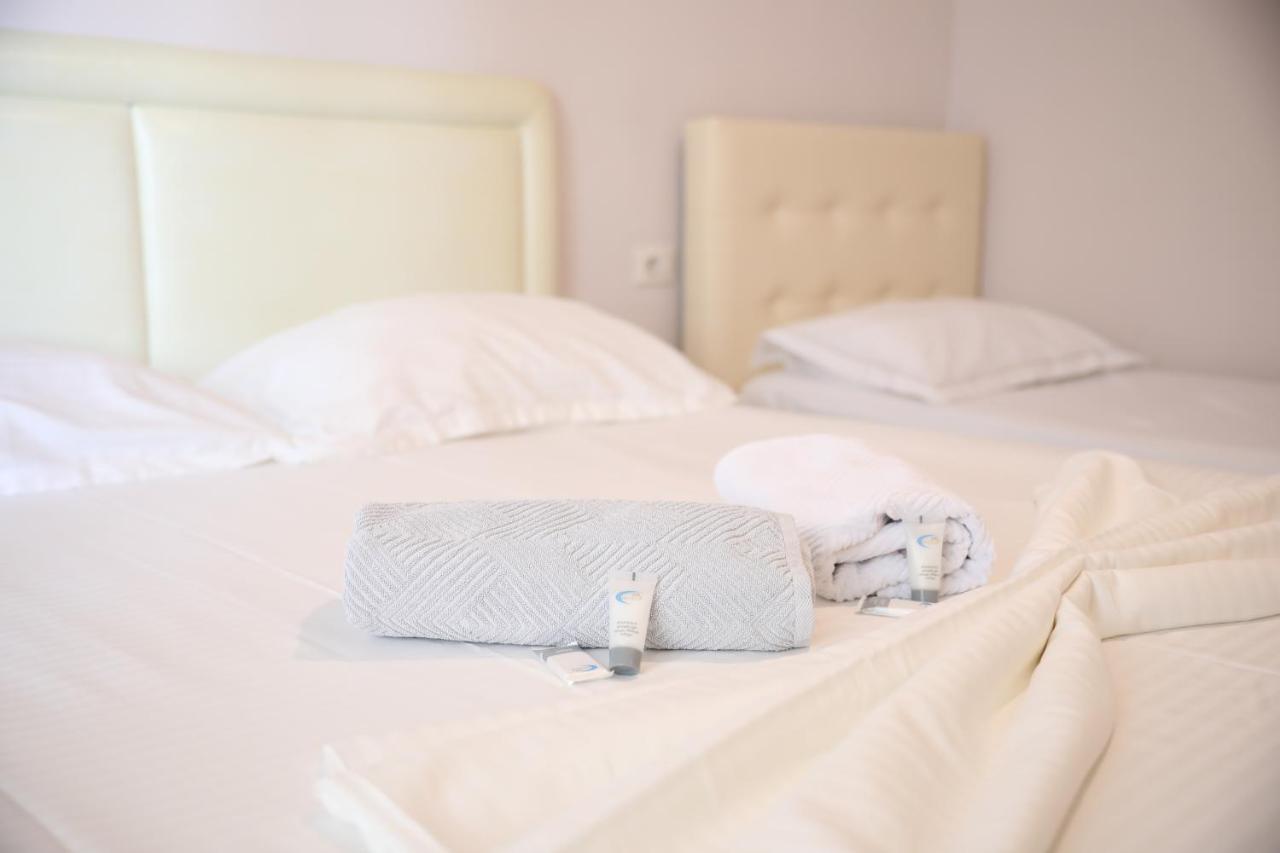 Apartamento Amar Shkodër