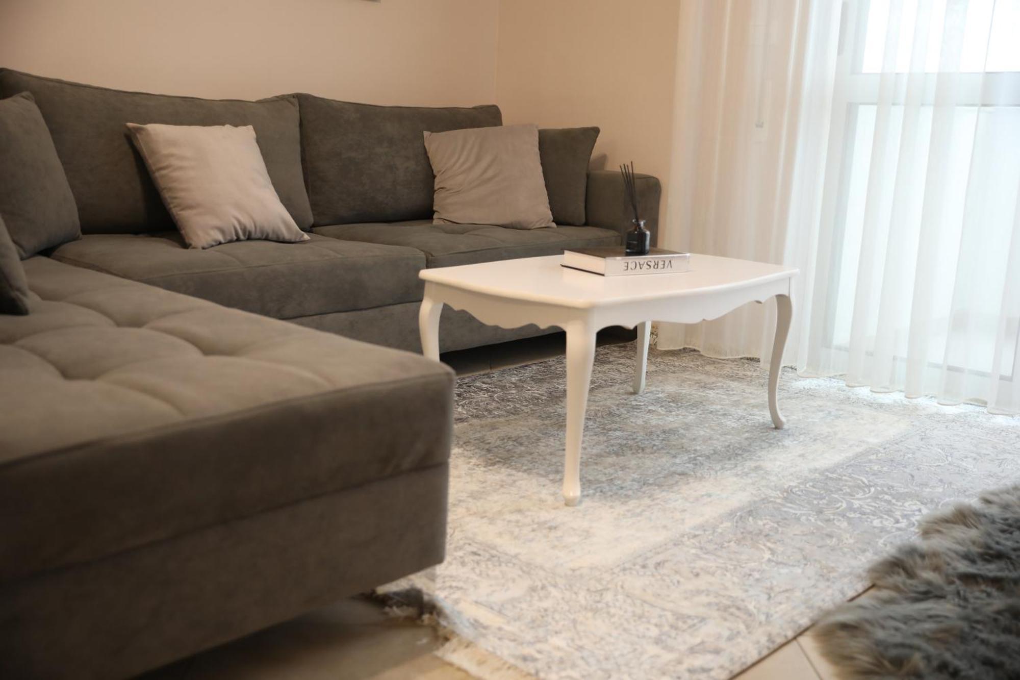 Amar Apartamento Shkodër